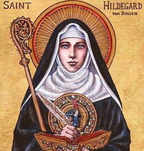 hildegard